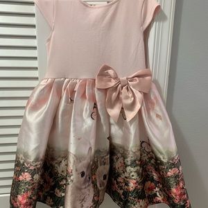 Easter Dress